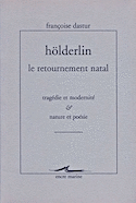 Hölderlin, Le retournement natal